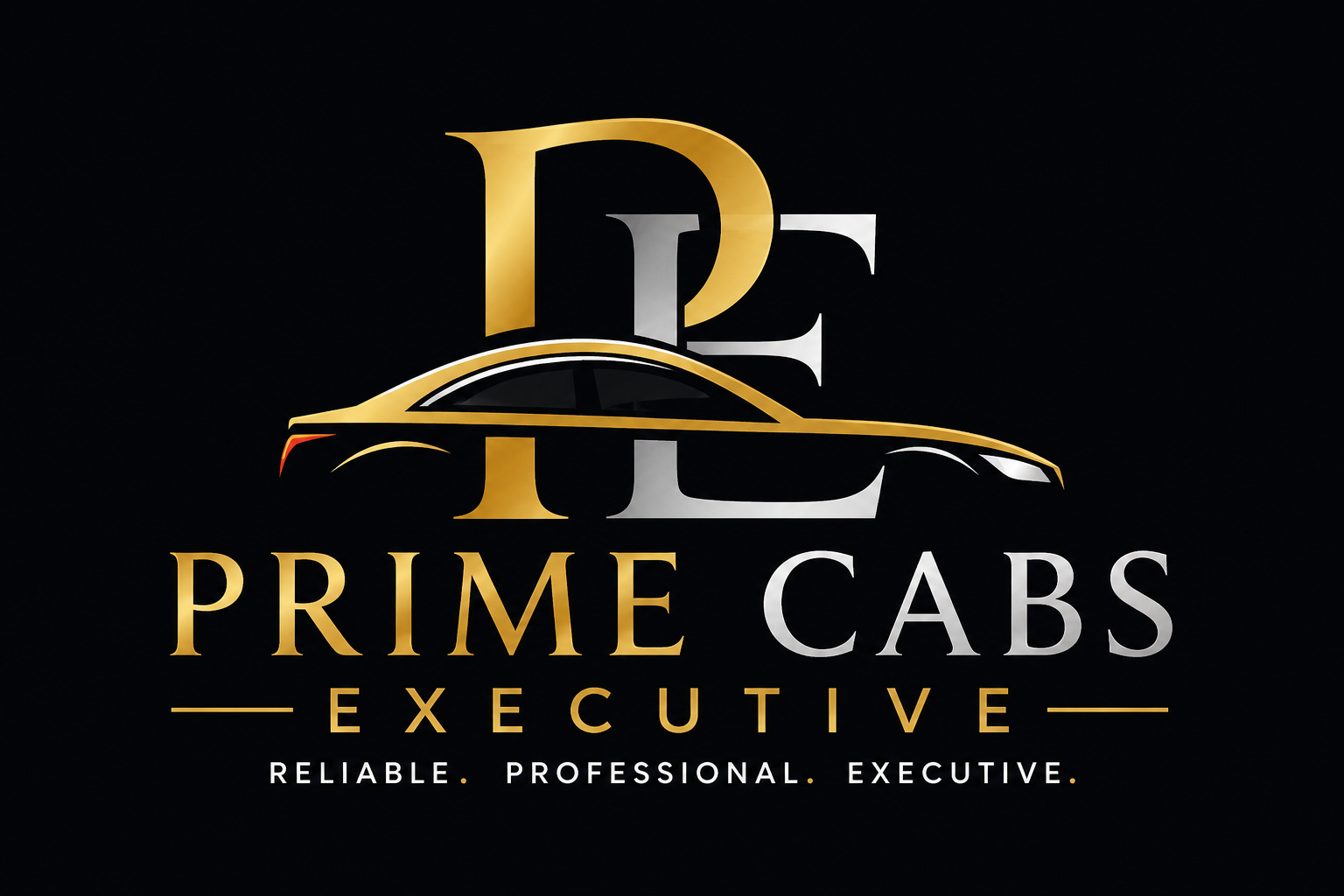 Prime Cabs Executive